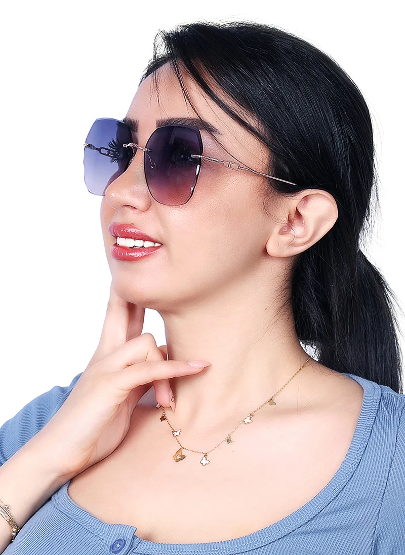 Cuple Aviator Sunglasses