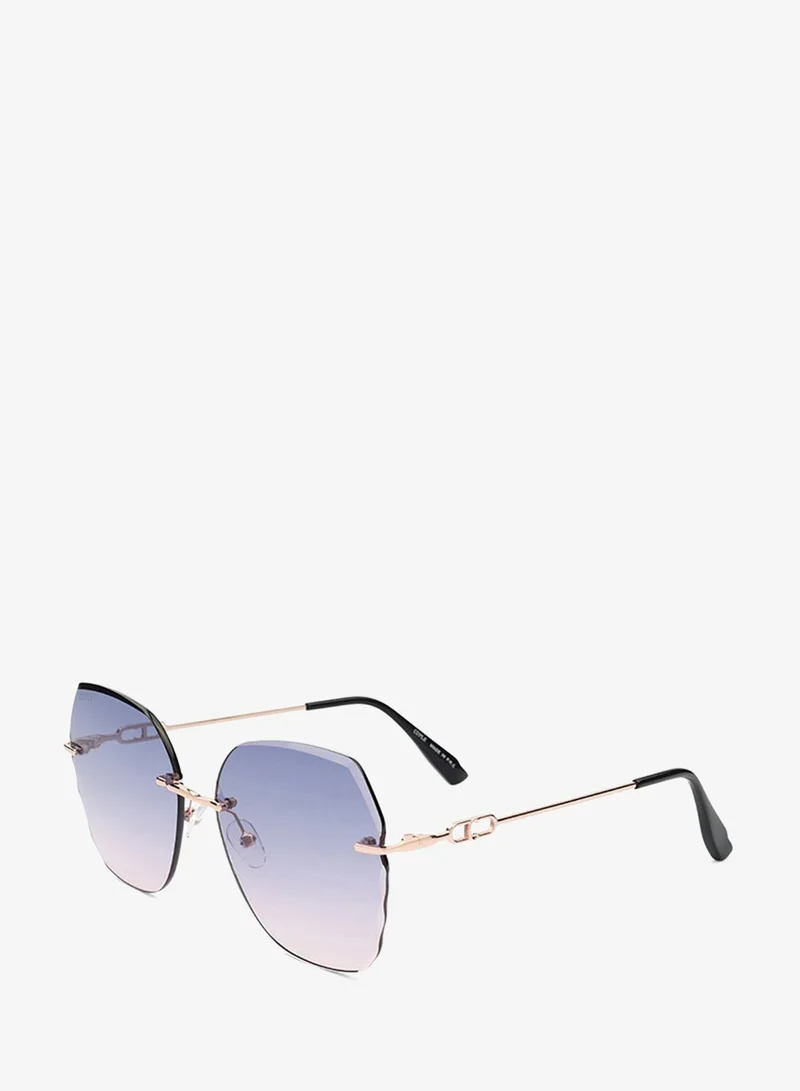 Cuple  Aviator Sunglasses for Women | Best Price UAE