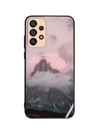 Protective Case Cover For Samsung Galaxy A73 5G Havenly Cloud Design Multicolour - pzsku/Z093BCD2A6526A5B1EFEFZ/45/_/1666872528/5462c943-8edd-41b4-b2b6-2bf65dd02731
