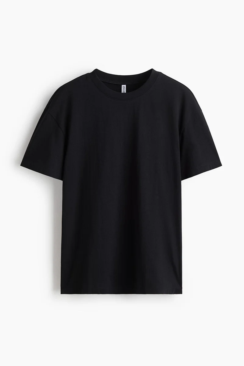 H&M Loose-fit T-shirt