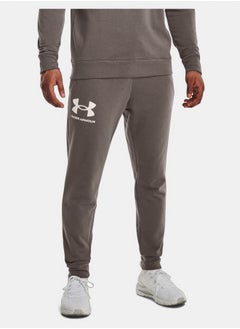 UNDER ARMOUR Rival Terry Joggers  - Image 1