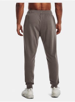 UNDER ARMOUR Rival Terry Joggers  - Image 2