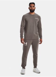UNDER ARMOUR Rival Terry Joggers  - Image 4