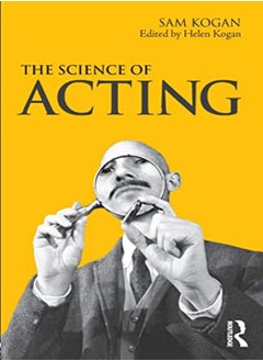 The Science Of Acting 