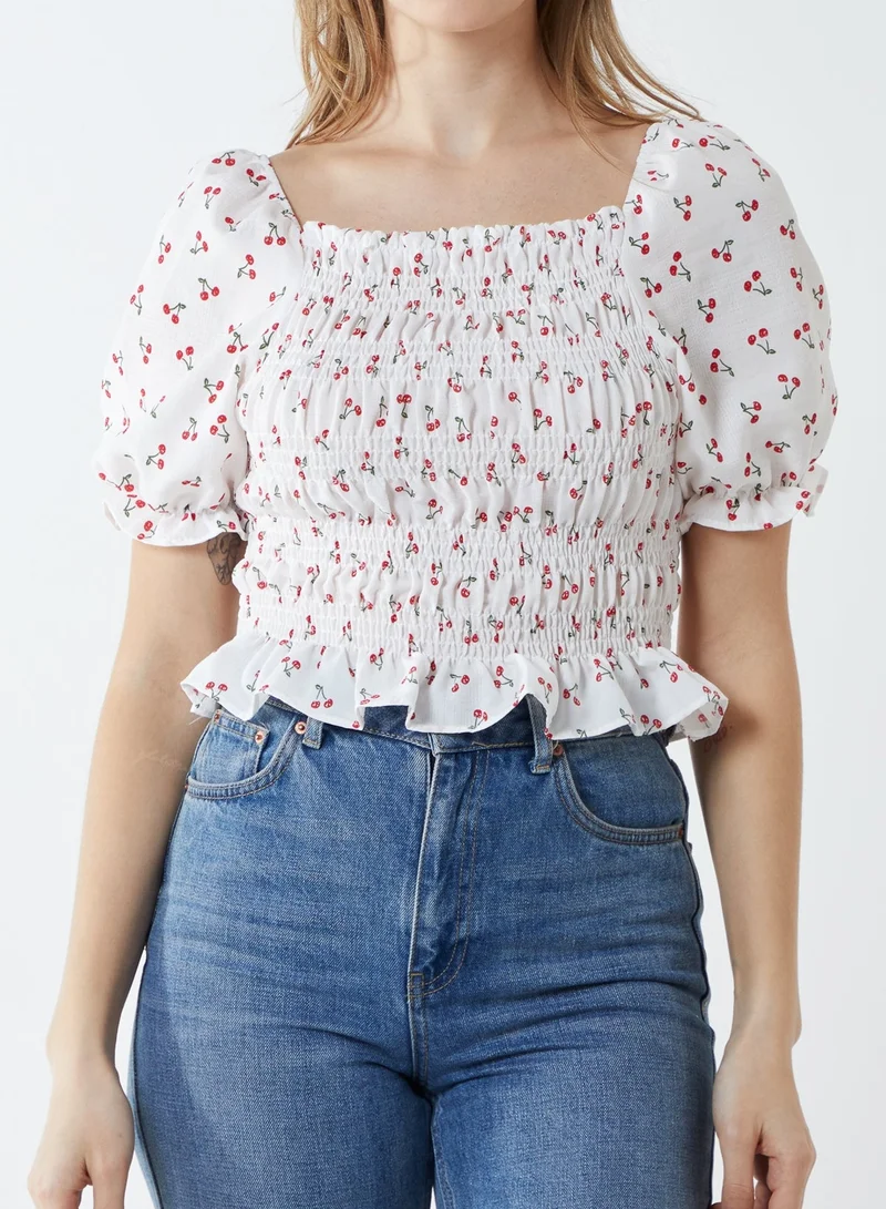 بينك فانيلا null