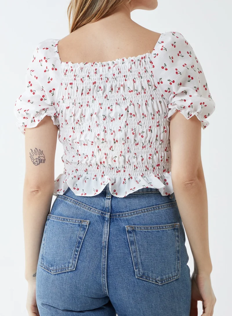 بينك فانيلا null