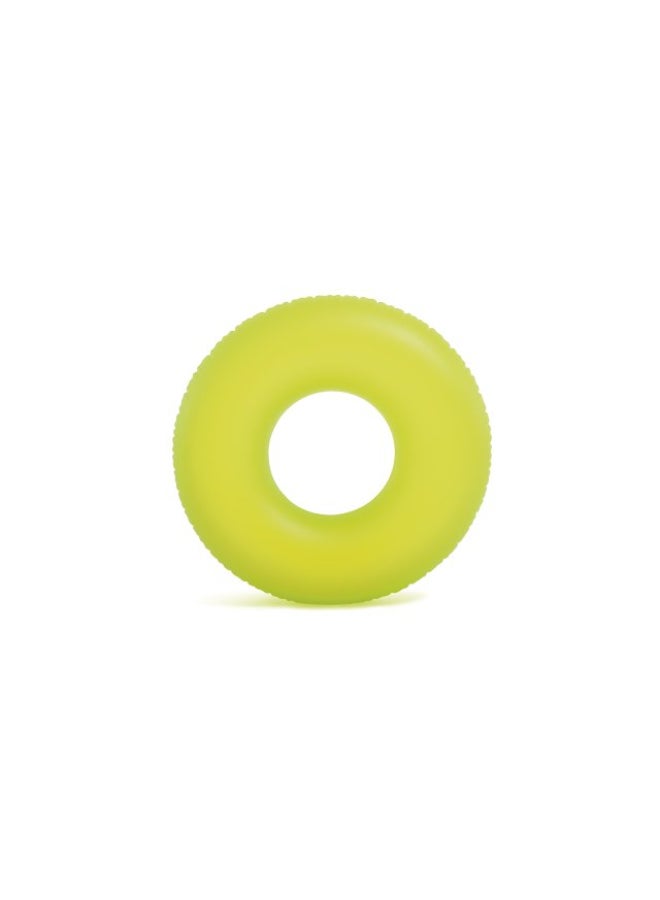 INTEX Neon Frost Tube Assorted - Image 4