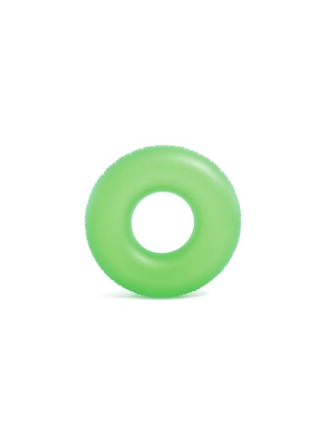 INTEX Neon Frost Tube Assorted - Image 3