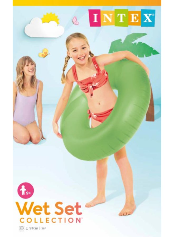 INTEX Neon Frost Tube Assorted - Image 5