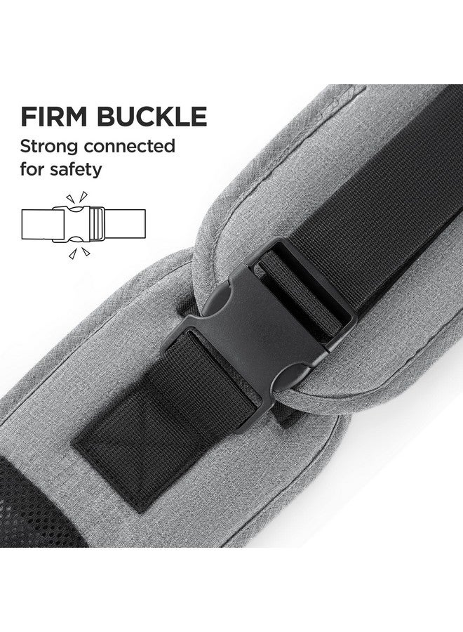 besrey Baby Hip Carrier Accessory - Image 4
