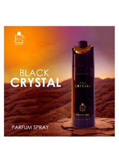 Black Crystal Perfumed Spray For Women 200ml - pzsku/Z093CA4608850669DC97AZ/45/_/1713698320/1fdeff2f-c92e-4226-80dc-dc7d5d560f81