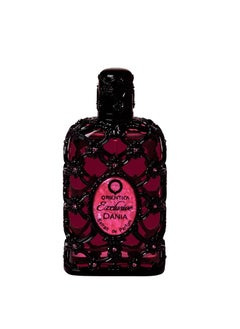اورينتيكا عطر أورينتيكا إكسكلوسيف دانيا إكسترايت دي بارفان، لاكشري كوليكشن 80 مل  - Image 3