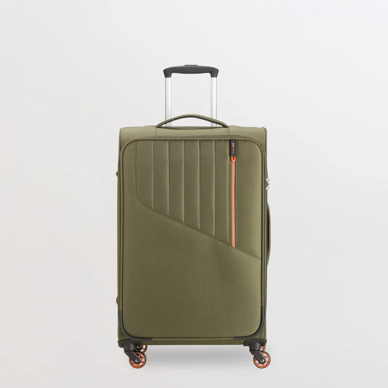 CARPISA Soft Trolley M - Lightness Go