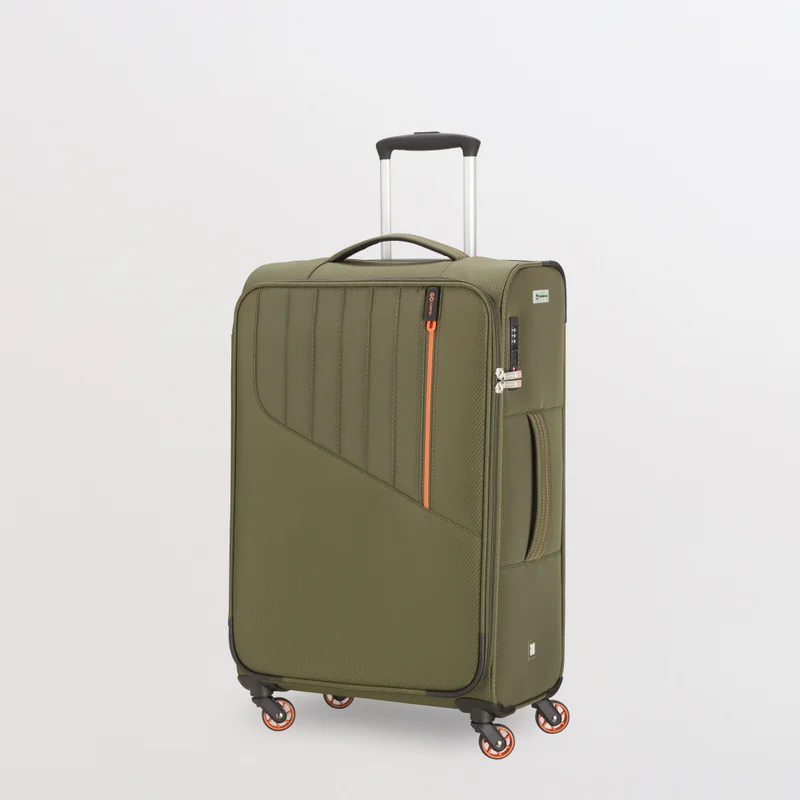 CARPISA Soft Trolley M - Lightness Go