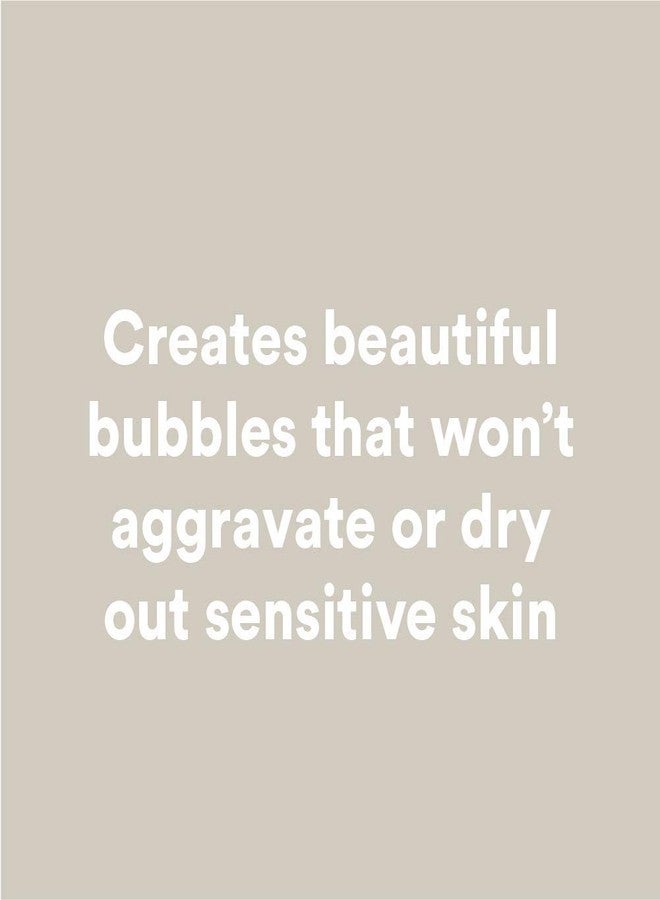 Camille Beckman Bubble Bath, French Vanilla, 13 Ounce - Image 4