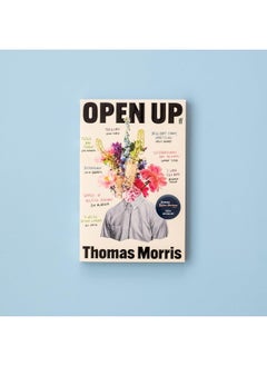 Open Up: 'Extraordinary and original.' Sunday Times  - Image 2