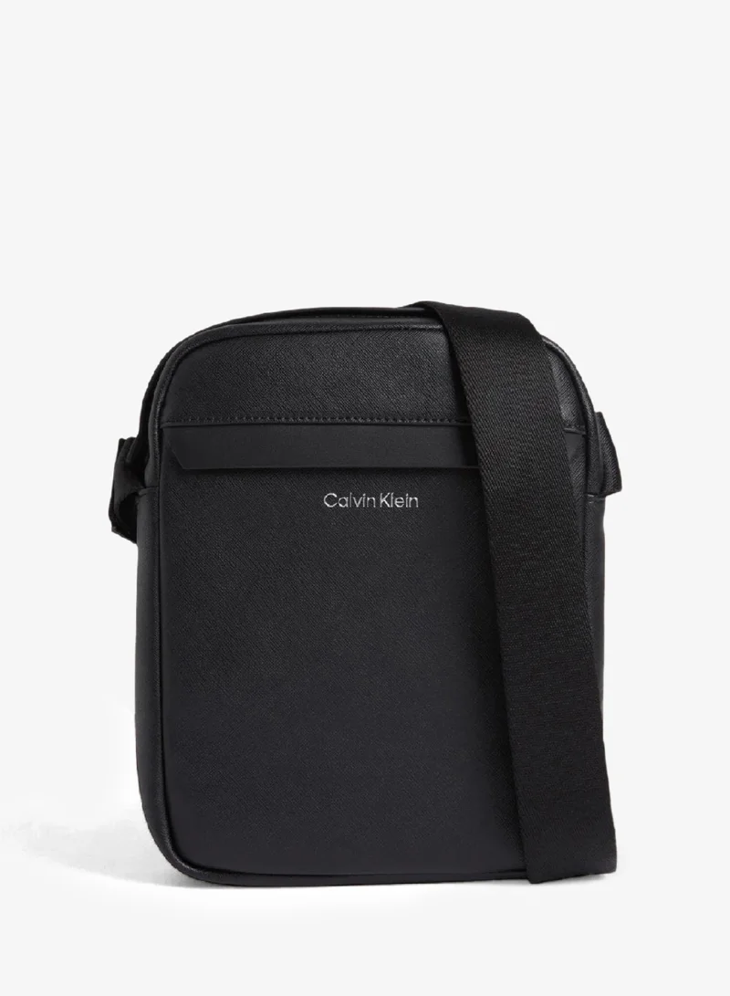 CALVIN KLEIN Crossbody Reporter Bag