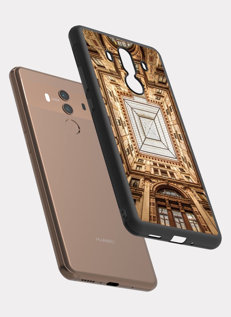 بكسلات كفر هواوي ميت 10 تصميم معماري بيج - Image 2