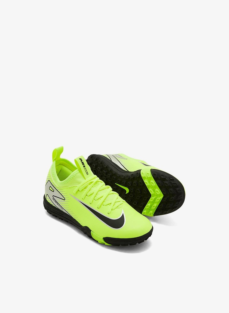 Nike Youth Zoom Vapor 16 Academy Tf Football Boots - Image 3