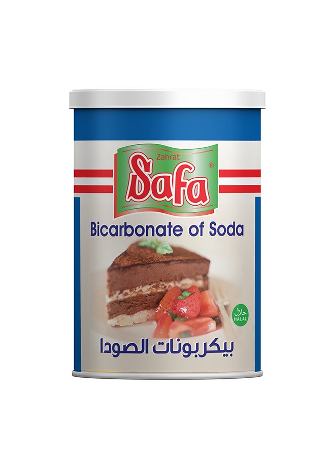 Zahrat Safa Bicarbonate of Soda 100g - Image 1