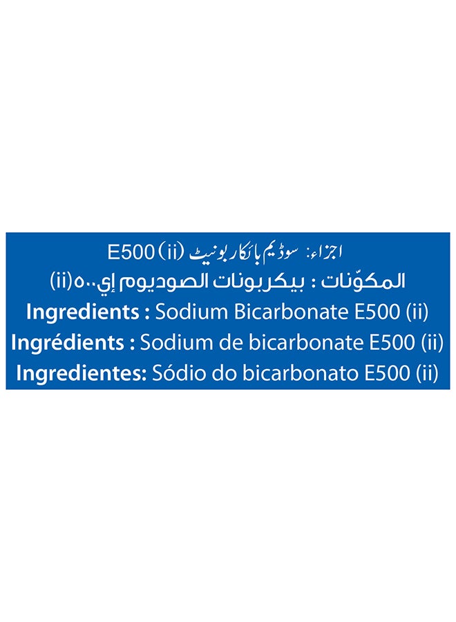 Zahrat Safa Bicarbonate of Soda 100g - Image 2