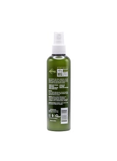 Synthetic Wig Spray | Revitalizes & Refreshes | Cleanses & Extends Lifespan of Wigs & Hairpieces | Soft & Fresh Leave-In Conditioner, Grape Scent | 8 oz