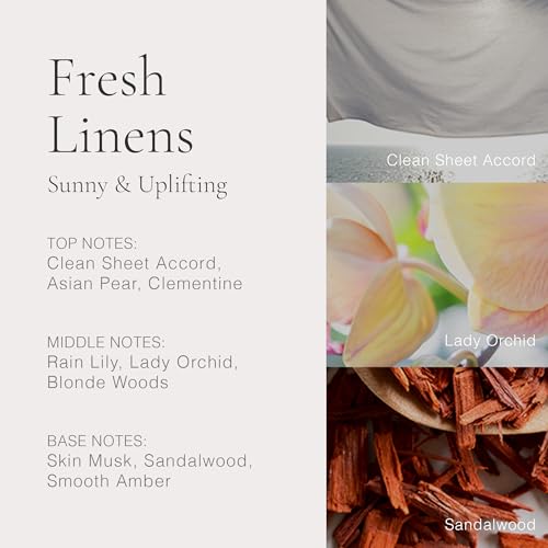 CLEAN CLASSIC Fresh Linens 30mL - Image 4