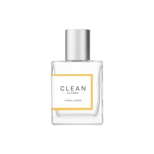 CLEAN CLASSIC Fresh Linens 30mL - Image 1
