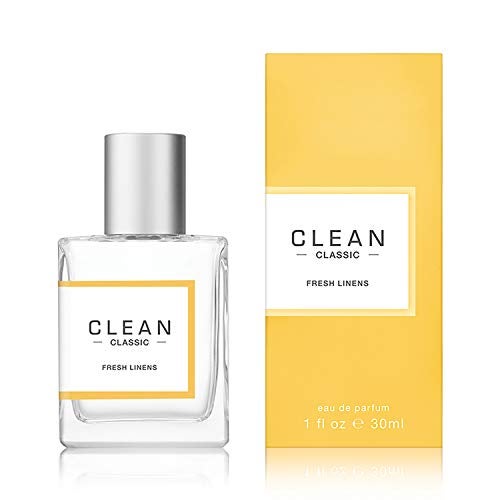 CLEAN CLASSIC Fresh Linens 30mL - Image 2