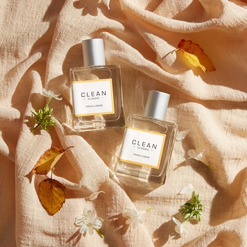 CLEAN CLASSIC Fresh Linens 30mL - Image 5