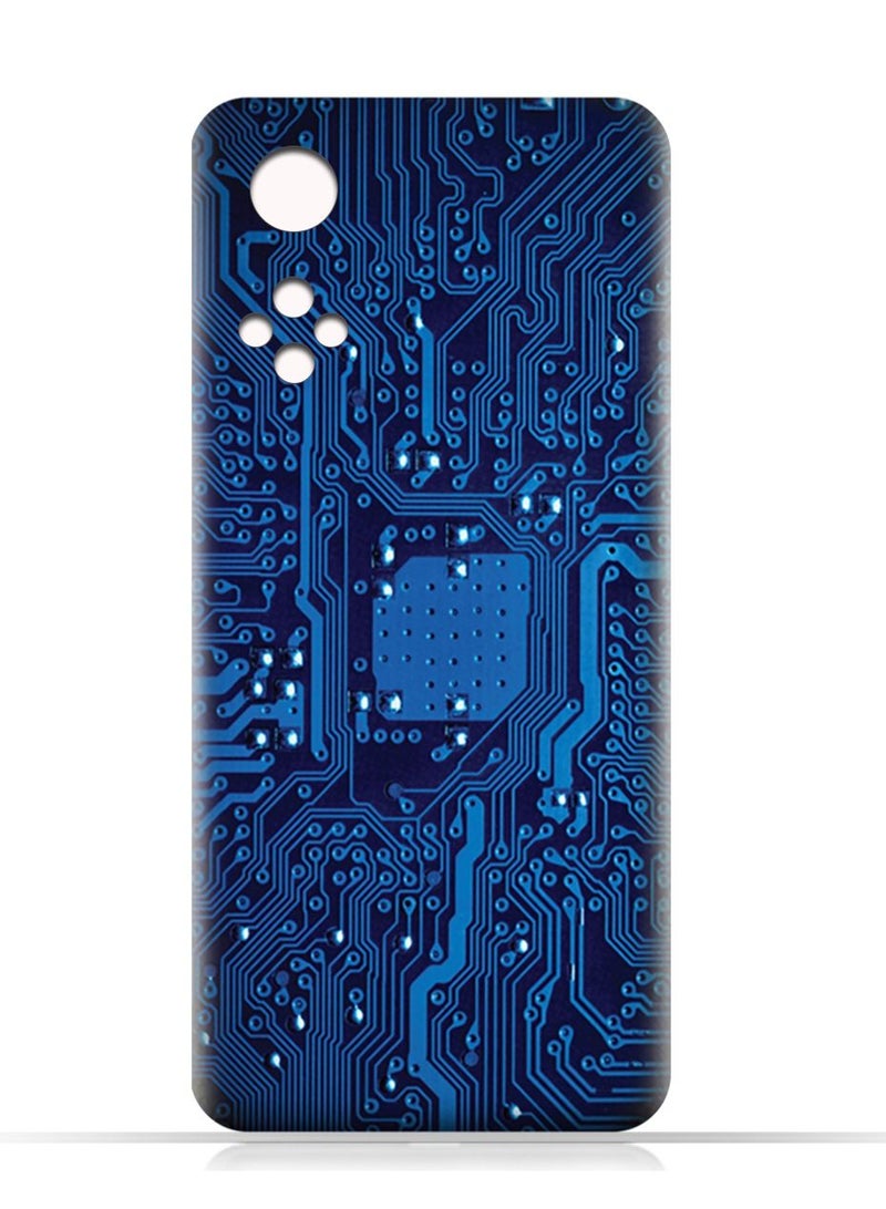 AMC DESIGN Protective Case Cover For Huawei nova 9 - Image 2