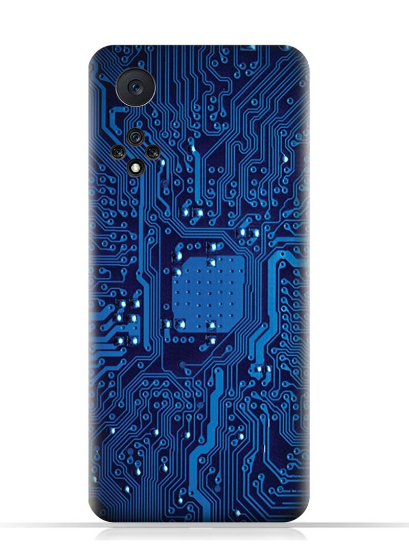 AMC DESIGN Protective Case Cover For Huawei nova 9 - Image 1
