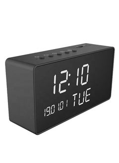 C1 Tuya App clock 1080P HD Wireless Camera APP Smart WIFI Wireless Motion Detection Hidden Alarm Clock Camera 1080P - pzsku/Z093DA8985999BBF1F6D9Z/45/_/1660387702/2f484c89-4fda-4384-8135-72829478122b