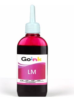Goink Hp Officejet X451DW Ink 4X100 ml (Pigment)  - Image 4