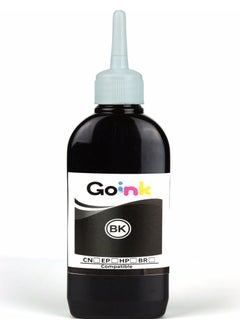 Goink Hp Officejet X451DW Ink 4X100 ml (Pigment)  - Image 2