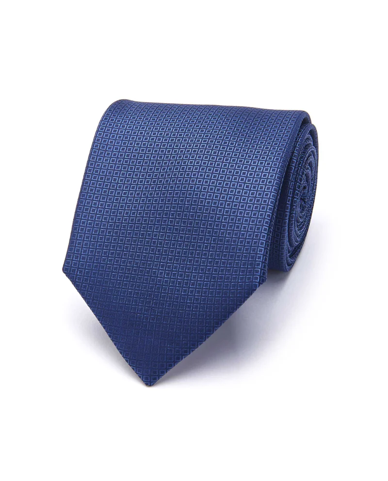 Camicissima PLAIN PLAIN SILK TIE