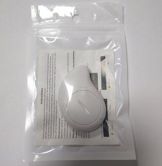 Smart Tracker Tag Alarm Anti-Lost Mango PE bag packaging (four color optional) - pzsku/Z093DE4066668120DC29DZ/45/_/1725162860/d1a55b97-604e-4cde-9b3a-060843085645