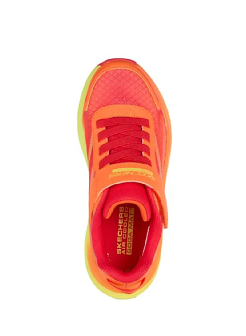 سكيتشرز Kids Max Cushioning Ascender
