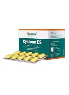 Himalaya Cystone Es Tab 60S 