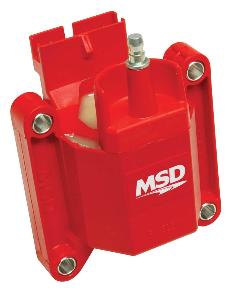 MSD 8227 Ford TFI Coil, High Performance - Image 3