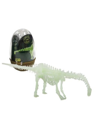 Hot Sale Simulation Archaeological Dinosaur Skeleton Digging Prehistoric Mammal Bone Luminous Model Ornament Toy-Color:ZQ18-28C. Boxed - pzsku/Z093DFEF223A389B19F25Z/45/1746194839/c251eac5-d8d7-4055-8b98-eae6b6e466d2