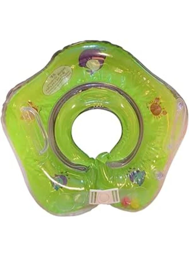 عوامة الرقبة للأطفال