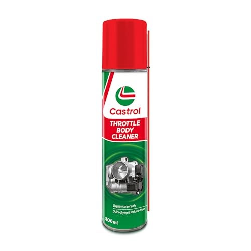Castrol Throttle Body Cleaner (300 mL) - Image 1