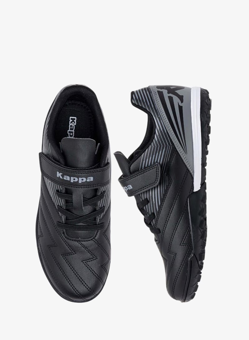 كابا أحذية رياضية مطبوعة للأولاد بإغلاق لاصق - Image 3