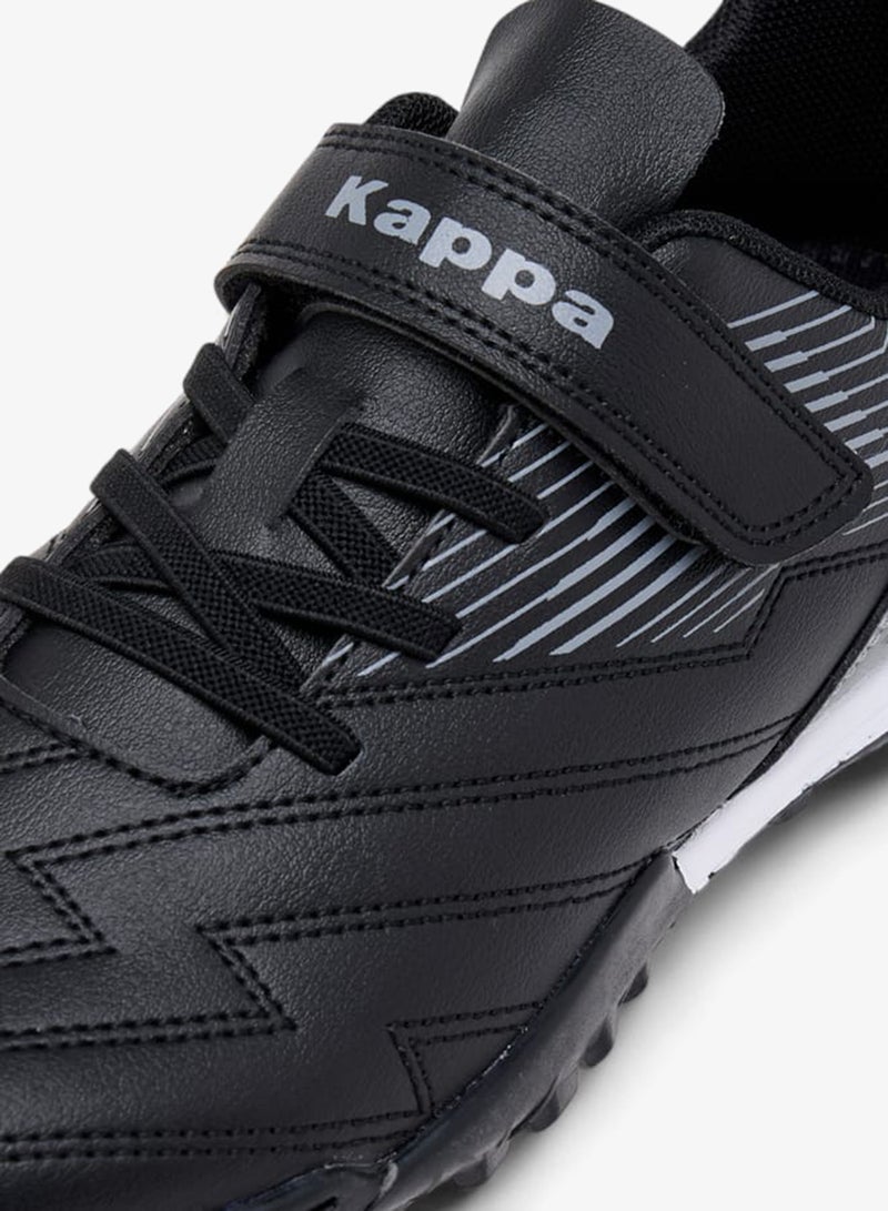 كابا أحذية رياضية مطبوعة للأولاد بإغلاق لاصق - Image 4