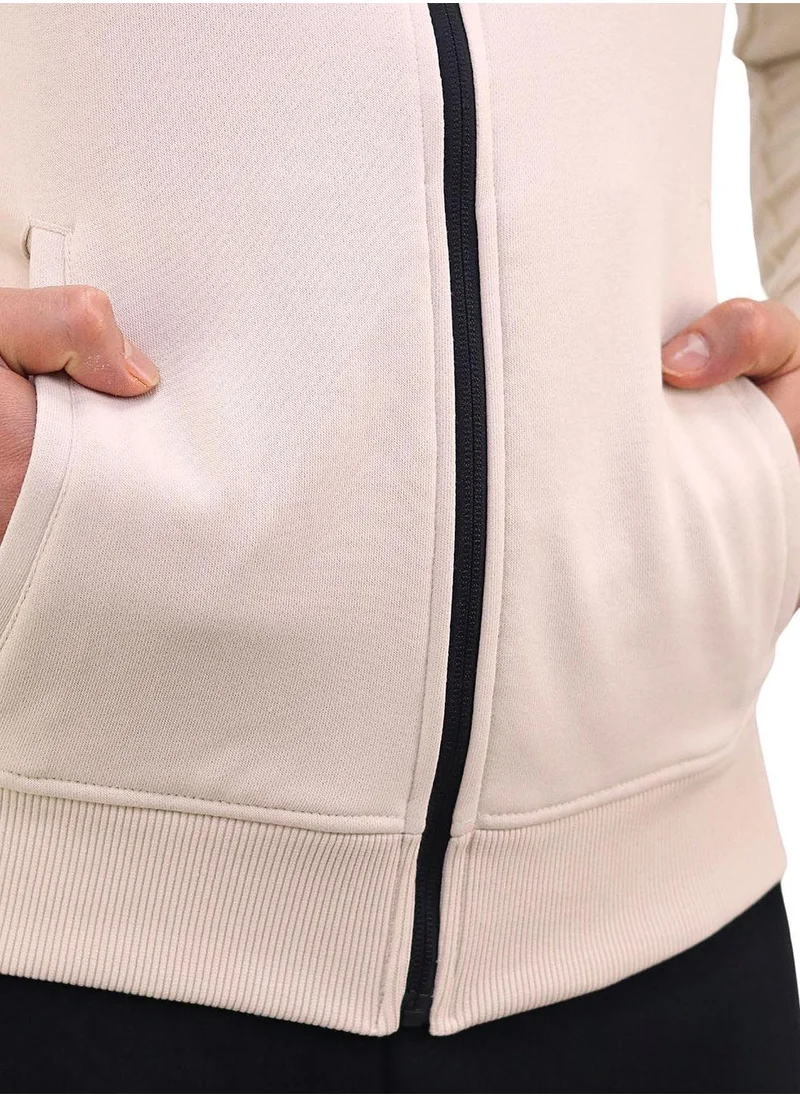 GIORDANO Men's Full zip Hoodie