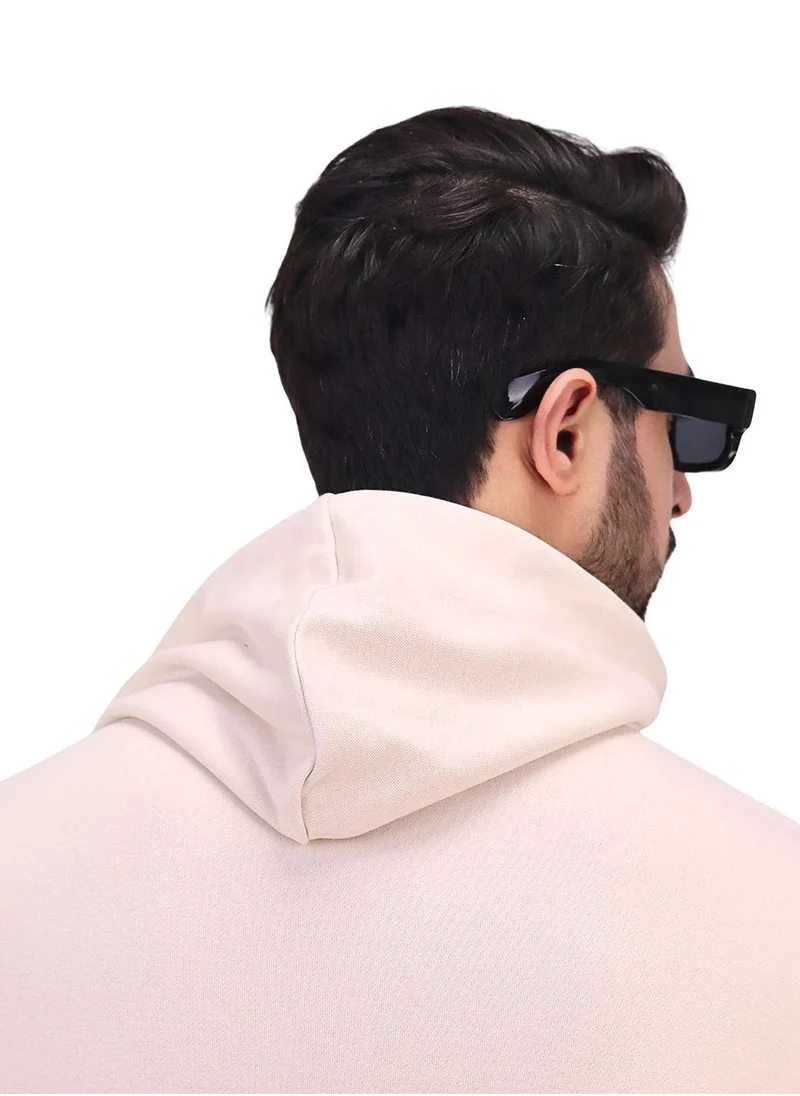 GIORDANO Men's Full zip Hoodie