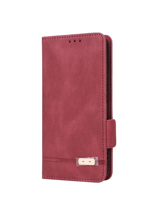 S-TOP Case For Google Pixel 9 Pro XL Magnetic Clasp Leather Phone Case - Image 2