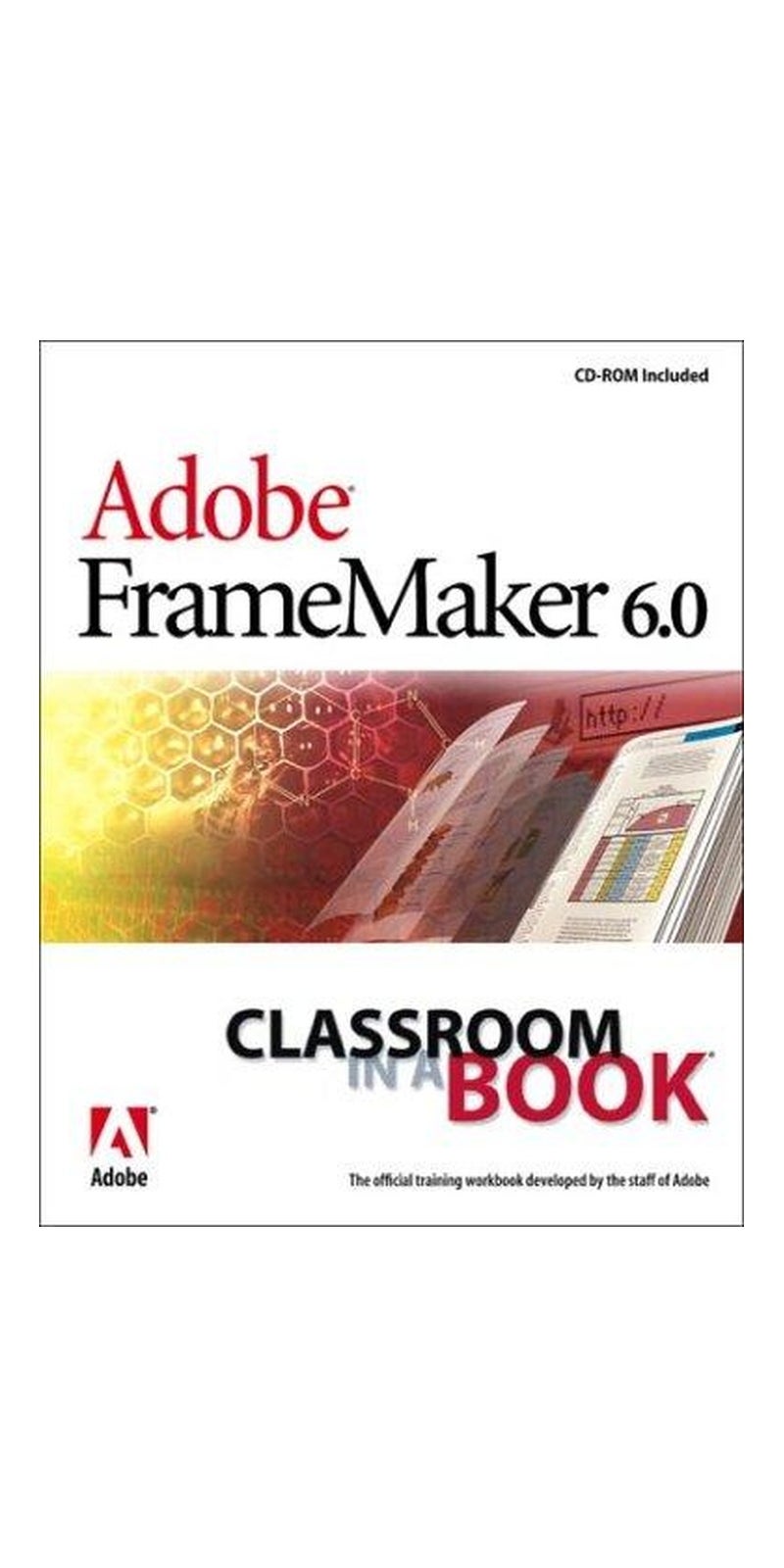 Adobe FrameMaker 6.0 | Authored by Adobe Systems Inc | Paperback | Published by Adobe Press