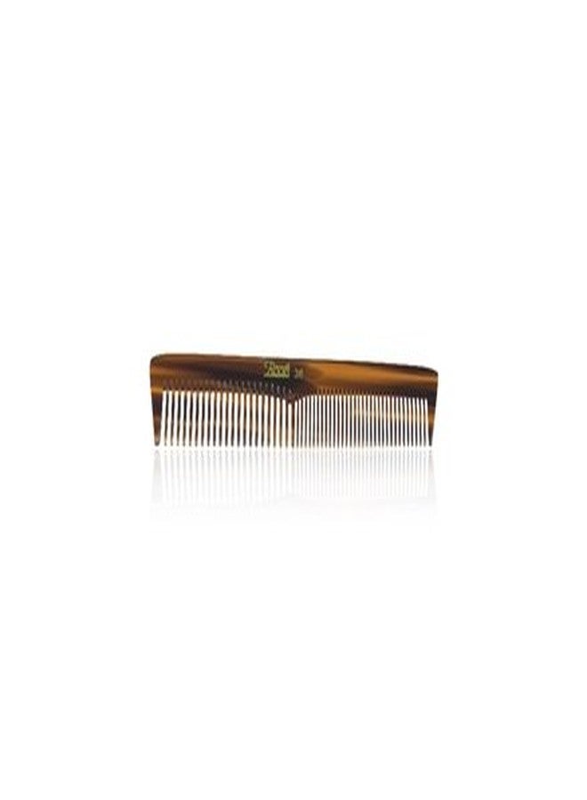 Roots Cellulose Acetate Comb No.36 - Image 1